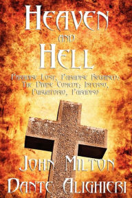 Title: Heaven and Hell, Author: John Milton