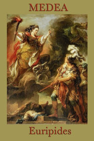 Title: Medea, Author: Euripides