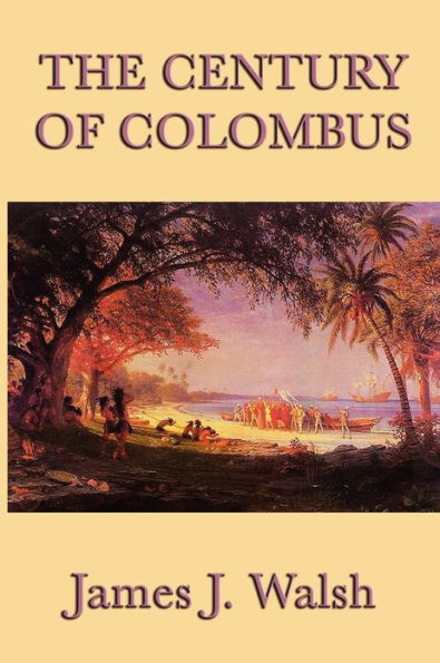 The Century of Colombus