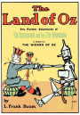 The Land of Oz