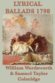 Title: Lyrical Ballads 1798, Author: William Wordsworth