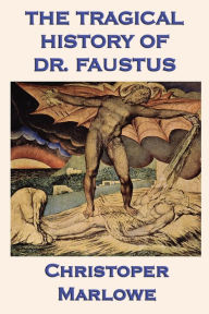 Title: The Tragical History of Dr. Faustus, Author: Christopher Marlowe