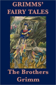 Title: Grimms' Fairy Tales, Author: Jacob Grimm
