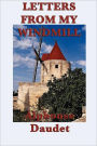 Letters from my Windmill