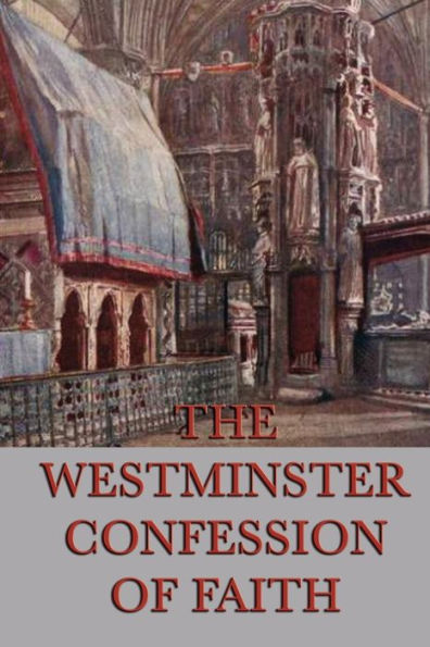 Westminster Confession of Faith