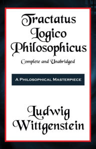 Title: Tractatus Logico-Philosophicus (with linked TOC), Author: Ludwig Wittgenstein