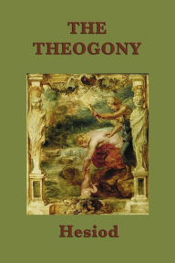 Title: The Theogony, Author: Hesiod Hesiod