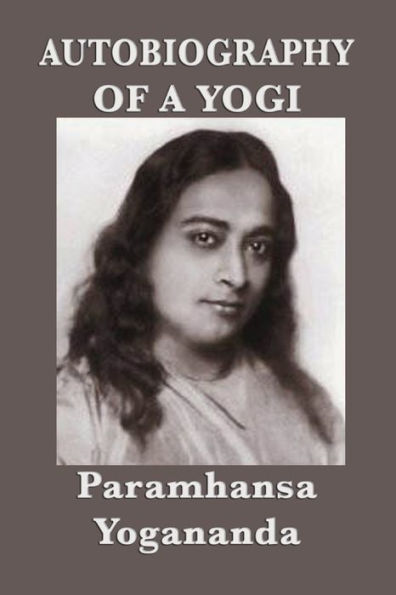 Autobiography of a Yogi