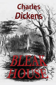 Title: Bleak House, Author: Charles Dickens