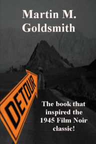Title: Detour, Author: Martin M. Goldsmith