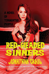 Title: Red-Headed Sinners, Author: Jonathan Craig