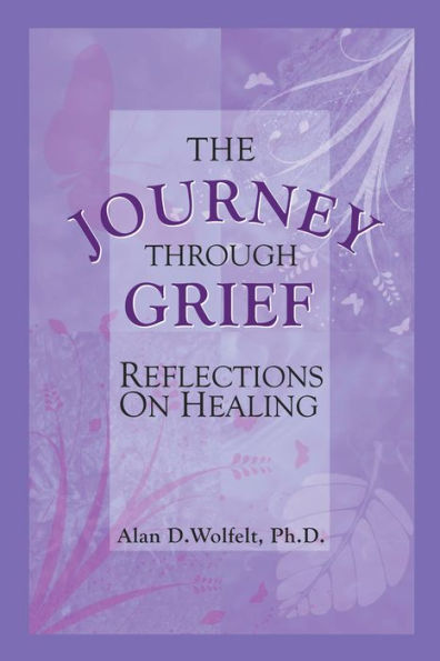 The Journey Through Grief: Reflections on Healing