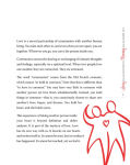 Alternative view 4 of Loving from the Outside In, Mourning from the Inside Out