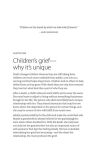 Alternative view 3 of Finding the Words: How to Talk with Children and Teens about Death, Suicide, Homicide, Funerals, Cremation, and other End-of-Life Matters