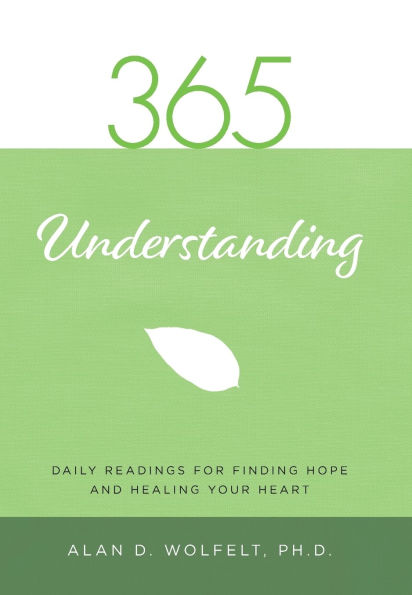 365 Days of Understanding Your Grief