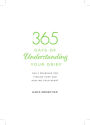 Alternative view 2 of 365 Days of Understanding Your Grief
