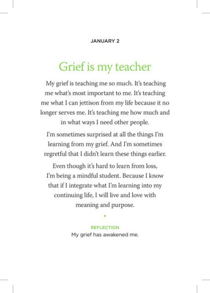 365 Days of Understanding Your Grief