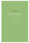 Alternative view 5 of Understanding Your Grief: Ten Essential Touchstones for Finding Hope and Healing Your Heart