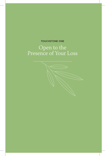 Understanding Your Grief: Ten Essential Touchstones for Finding Hope and Healing Your Heart