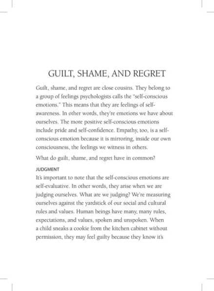 The Guilt of Grief: How to Understand, Embrace, and Restoratively Express Regret after a Loss