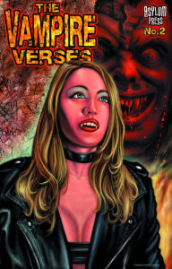 Title: The Vampire Verses #2, Author: Frank Forte