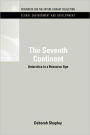 The Seventh Continent: Antarctica in a Resource Age / Edition 1