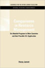 Comparisons in Resource Management: Six Notable Programs in Other Countries and Their Possible U.S. Application / Edition 1