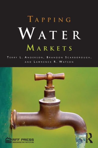 Tapping Water Markets