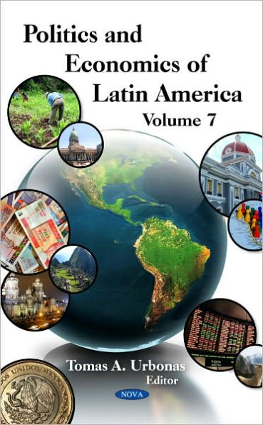 Politics and Economics of Latin America