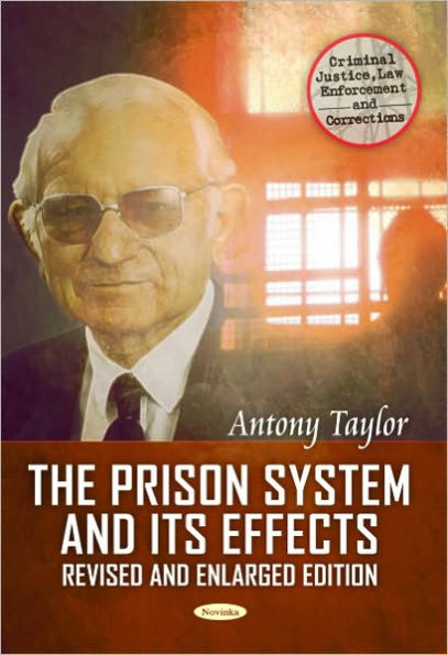 The Prison System and its Effects: Where from, Where to, and Why?