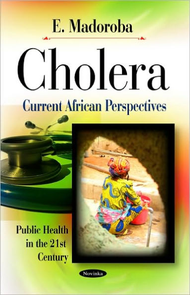 Cholera: Current African Perspectives