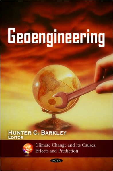 Geoengineering