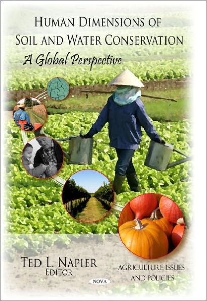 Human Dimensions of Soil and Water Conservation: A Global Perspective