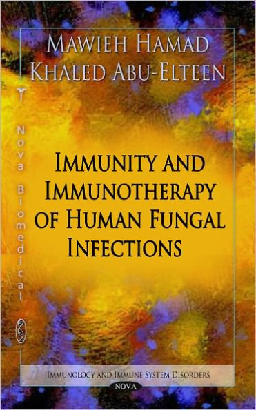 Antifungal Immunotherapy: A Reality Check