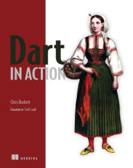 Title: Dart in Action, Author: Chris Buckett