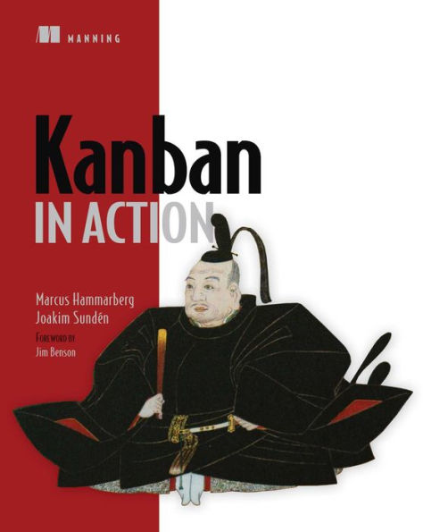 Kanban Action