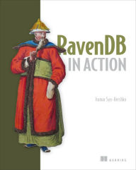 Free online books to download on iphone RavenDB in Action 9781617291500