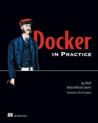 Free download pdf book 2 Docker in Practice 9781617292729  by Ian Miell, Aidan Hobson Sayers in English