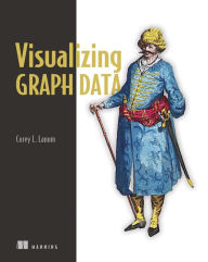 Title: Visualizing Graph Data, Author: Corey Lanum