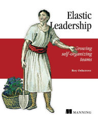 Books google free downloads Elastic Leadership: Growing self-organizing teams (English Edition) iBook PDF MOBI