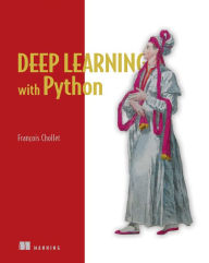 Title: Deep Learning with Python, Author: Francois Chollet