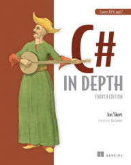 Online audiobook rental download C# in Depth ePub by Jon Skeet (English Edition)