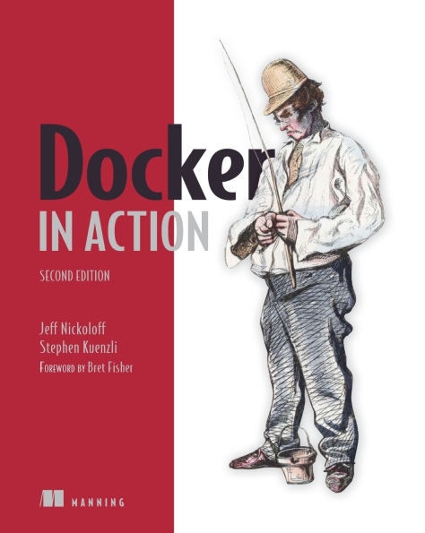 Docker in Action, Second Edition