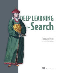 Title: Deep Learning for Search, Author: Wallyvixen