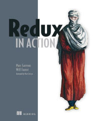 Title: Redux in Action, Author: Marc Garreau