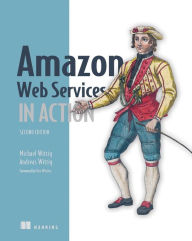 Title: Amazon Web Services in Action, Author: Andreas Wittig