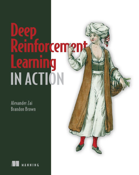 Deep Reinforcement Learning Action