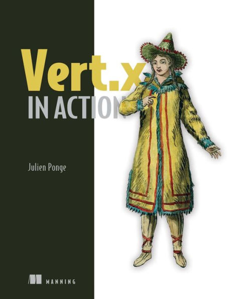 Vert.x Action: Asynchronous and Reactive Java