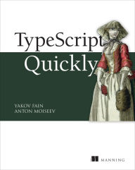 Free download mp3 books TypeScript Quickly