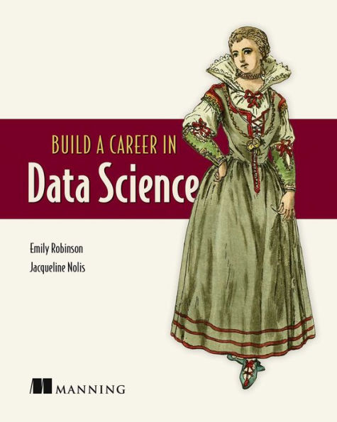 Build a Career Data Science